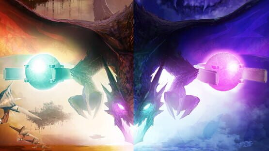 Vritra: Complete Edition backdrop