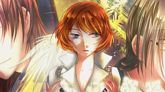 dUpLicity ~Beyond the Lies~ gameplay screenshot