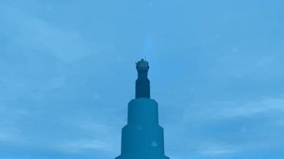 The Last Turret official artwork 1