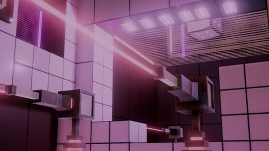 Ha/ck gameplay screenshot