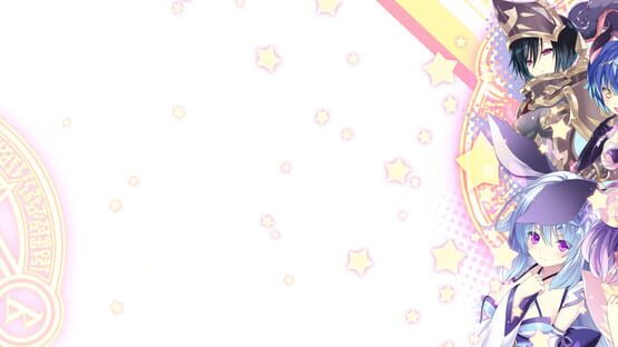 Moero Chronicle gameplay screenshot