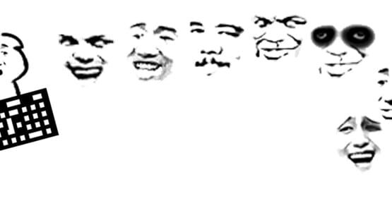 I'm Keyboardman official artwork 1