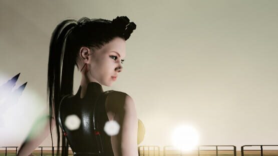X-Point official artwork 1