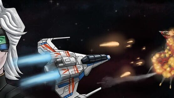 Lifeless Vanguard official artwork 1