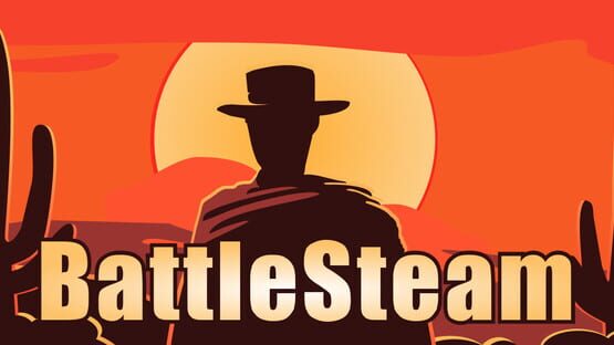BattleSteam official artwork 1
