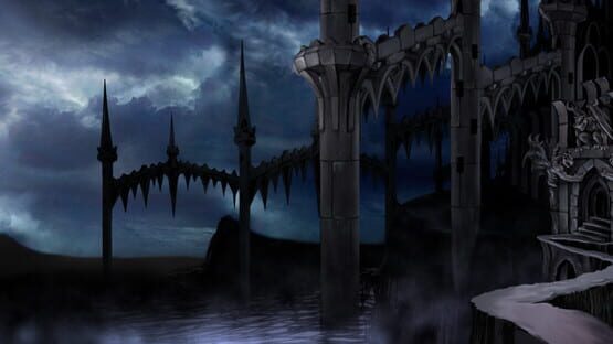 RogueVerse official artwork 1