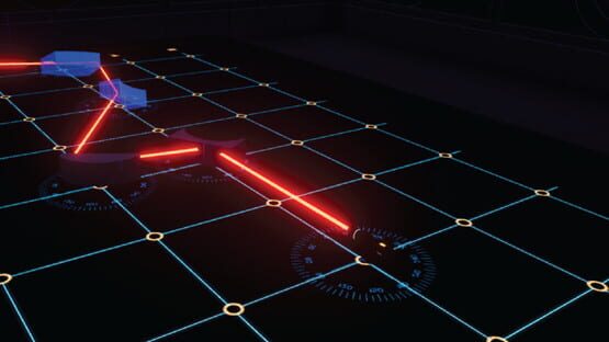 Physics: Optics Table official artwork 1
