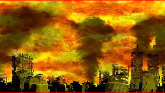 Bombergeddon official artwork 1