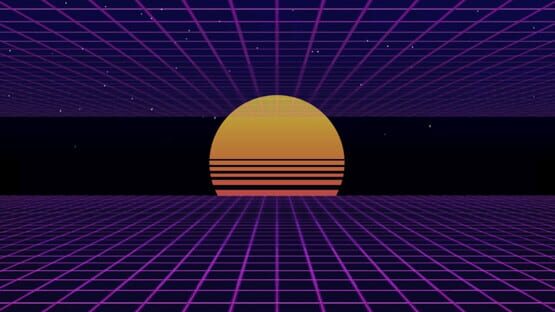 Twin Horizons official artwork 1