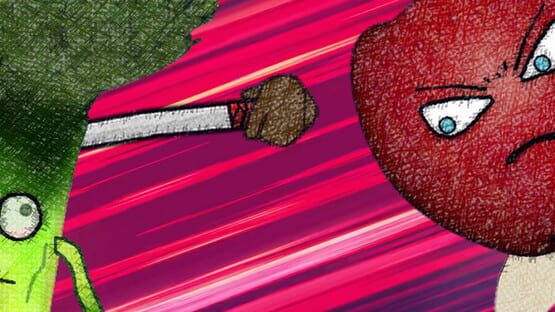 Ninjapple official artwork 1