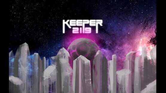 Keeper 2119 official artwork 1
