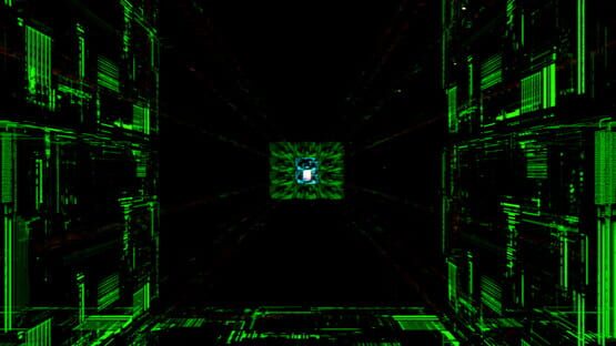 Displace gameplay screenshot