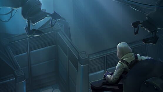 Lab Rat gameplay screenshot