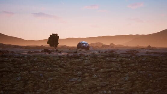 Transcender screenshot 4