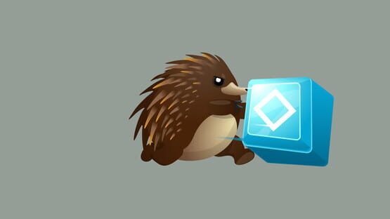 Maze Burrow official artwork 1