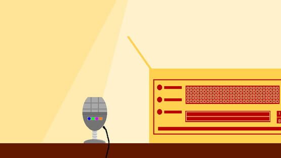 Thanks For Listening gameplay screenshot