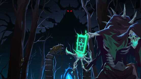 Devil's Deck official artwork 1