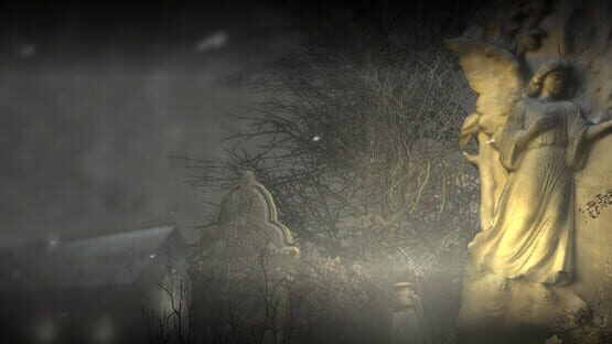 Silent Night official artwork 1