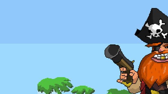 Inglorious Pirate gameplay screenshot