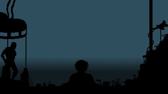 Overseer official artwork 1