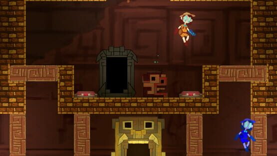 Soulcaster gameplay screenshot
