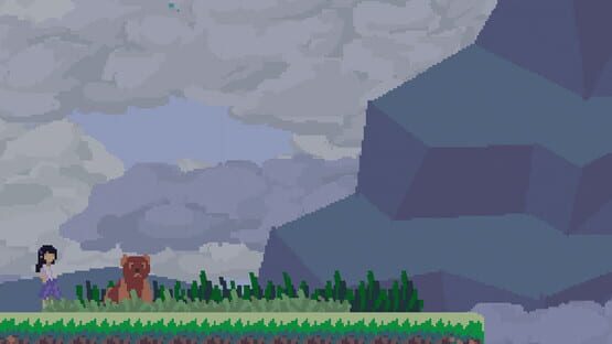 Skyseeker gameplay screenshot