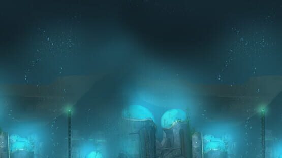 Pakicetus backdrop