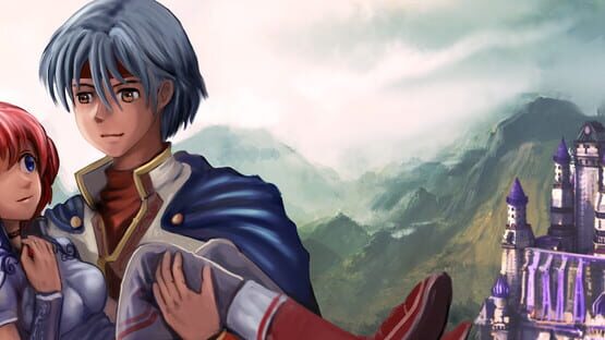 Royal Rescue official artwork 1