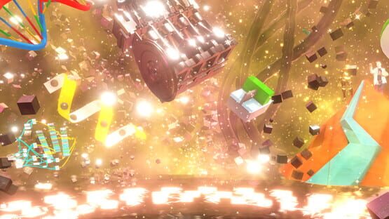 Neos VR screenshot 4