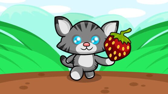 Stray Kitten gameplay screenshot