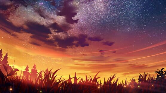 Gone Fireflies gameplay screenshot