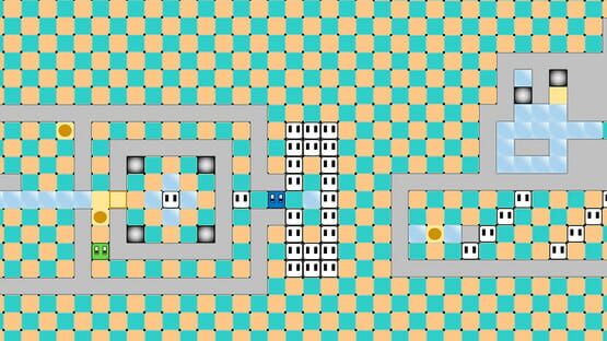 Spectrubes Infinity screenshot 2