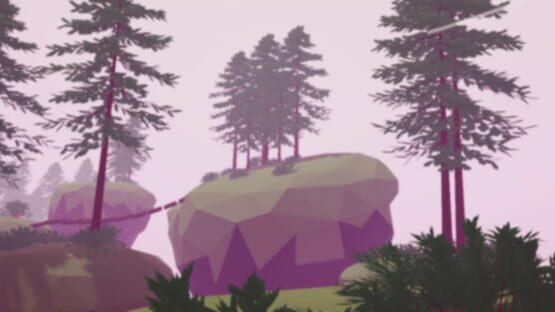 The Forgotten Isles official artwork 1