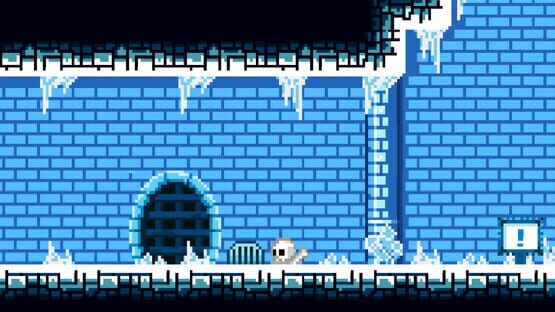 Jazz Lightning : Castle Dungeons official artwork 1