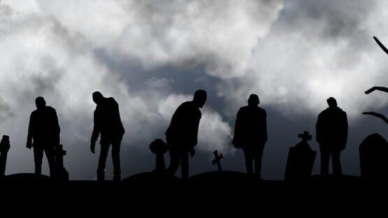 Sleeping With Death gameplay screenshot