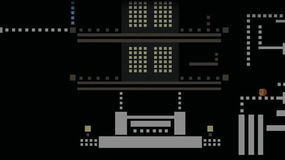 Lion Quest gameplay screenshot