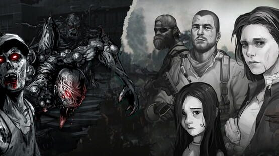 Survive gameplay screenshot