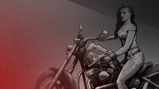 Bikerz official artwork 1