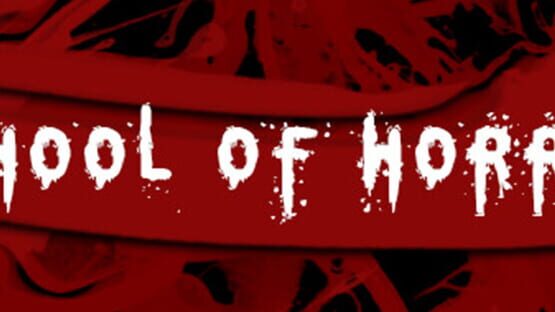 School of Horror official artwork 1