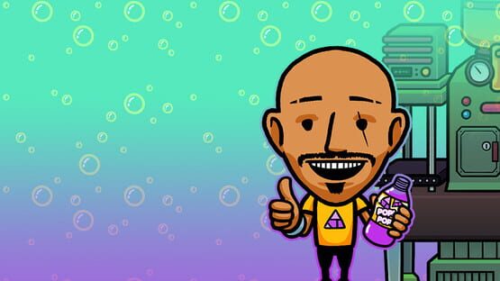 Soda Story: Brewing Tycoon gameplay screenshot