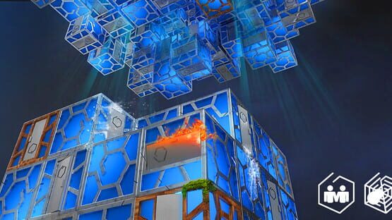 The Maze VR official artwork 1
