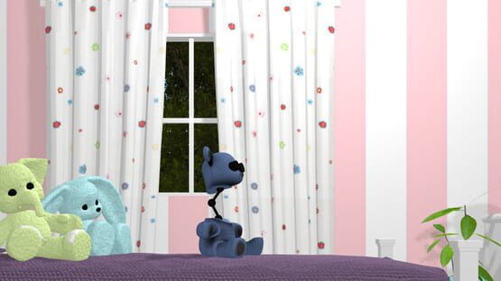Mandy's Room official artwork 1