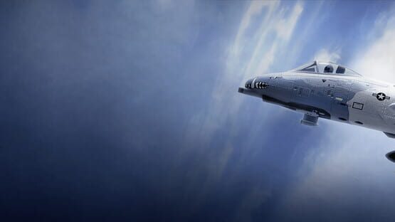 RealFlight 9 backdrop