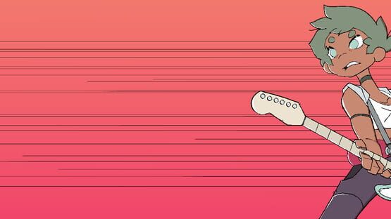 Infinite Guitars official artwork 1