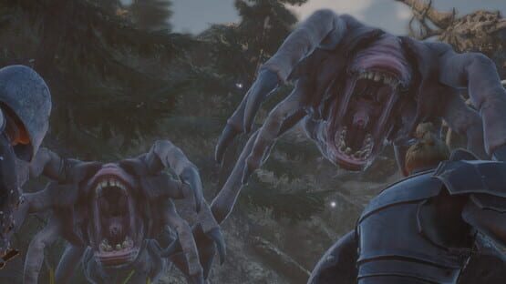 FADE screenshot 4