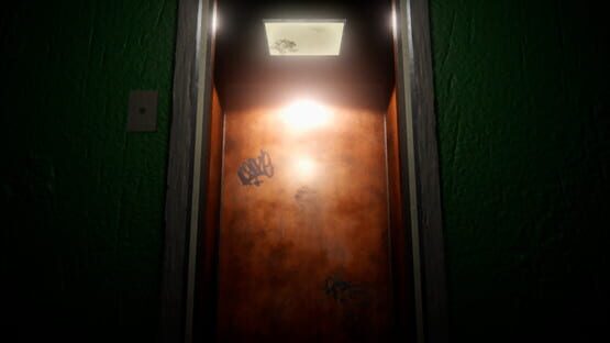 The Lift official artwork 1