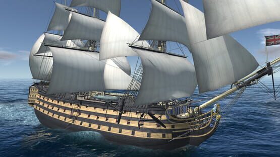 Magnificent Ships: Volume 2 gameplay screenshot