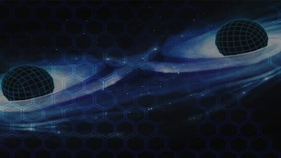 Escape Architect VR backdrop