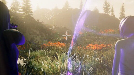Super Hiking Simulator 2020 backdrop
