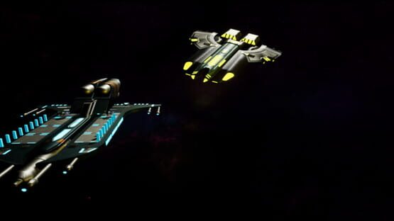 Alien Invasion 3D Part 2 official artwork 1